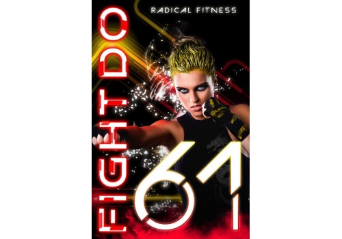 Radical Fitness Fifht Do 61 